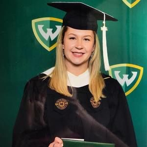 Meet your Posher, Shannon